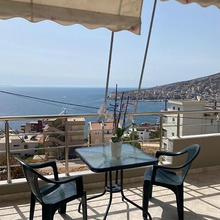 Family Apartments Sarande Exterior photo
